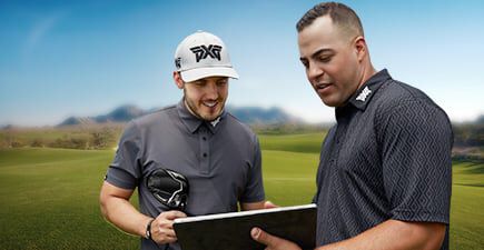 PXG公式ウェブサイト｜ゴルフクラブ、アパレル、アクセサリー